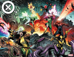 New X-Men (Comic book series)