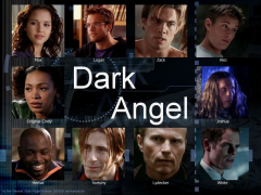 Dark Angel (Angel) (Buffy the Vampire Slayer)