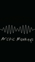 Arctic Monkeys (AM)