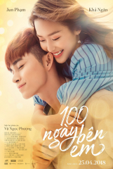 100 Ngày Bên Em (2018) Movie
