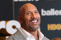 How much Dwayne The Rock Johnson earns per episode of 'Ballers'