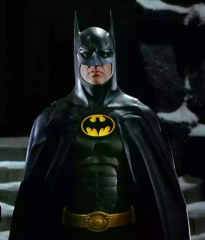 Michael Keaton (Batman) (Batman Returns)