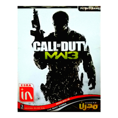 Call of Duty: MW3 (Book by Jason Fox (Fantasy gamer), Michael Owen, and Phillip Marcus)