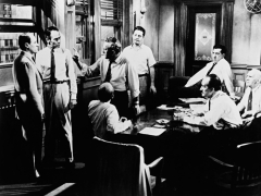 12 Angry Men, 1957