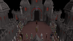 Old School RuneScape (darkmeyer osrs) (RuneScape)