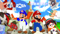 Super Mario (Super Mario Odyssey) (Super Mario 3D All-Stars)