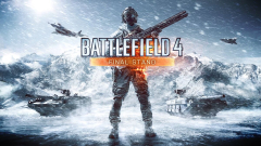 Battlefield 4: Final Stand Official Reveal | Battlefield Wiki | Fandom
