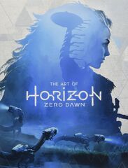 Best Store Horizon Zero Dawn (the of horizon zero dawn book cover) (Horizon Zero Dawn)