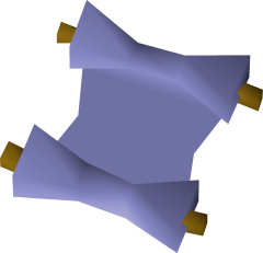 Old School RuneScape (gnome royal seal osrs)