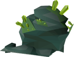 Crystal structure - OSRS Wiki