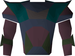 Lunar torso - OSRS Wiki