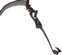 Scythe of vitur - OSRS Wiki