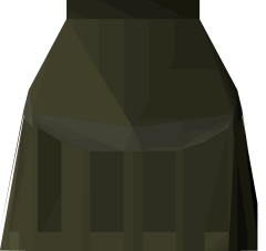 Verac's plateskirt - OSRS Wiki