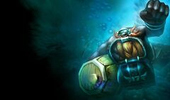 Gragas (League of Legends) | League of Legends Wiki | Fandom