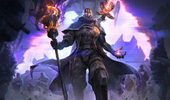 Viktor (psyops viktor splash) (League of Legends)