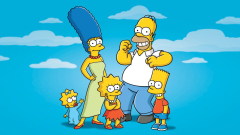 The Simpsons 2018