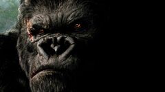 King Kong 2005 movie