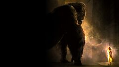 King Kong 2005 movie