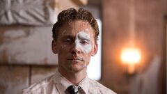 High-Rise 2015 movie