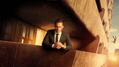 High-Rise 2015 movie