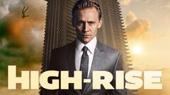 High-Rise 2015 movie