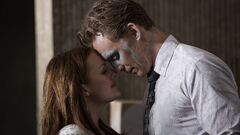 High-Rise 2015 movie