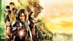 The Chronicles of Narnia: Prince Caspian 2008 movie