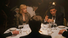 A Most Violent Year 2014 movie