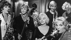 Some Like It Hot 1959 movie