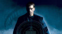 The Bourne Supremacy 2004 movie