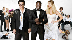 The Wedding Ringer 2015 movie