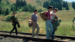 Stand by Me 1986 movie