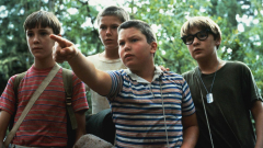 Stand by Me 1986 movie