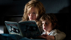 The Babadook 2014 movie