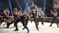 Step Up All In 2014 movie
