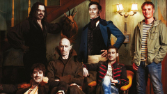 What We Do in the Shadows 2014 movie