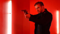 The Guest 2014 movie