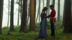 Far from the Madding Crowd 2015 movie