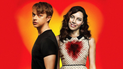 Life After Beth 2014 movie