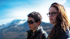Clouds of Sils Maria 2014 movie