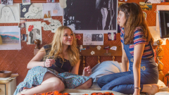 The Diary of a Teenage Girl 2015 movie