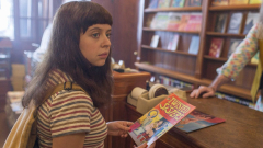 The Diary of a Teenage Girl 2015 movie