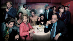 The Sopranos 2007