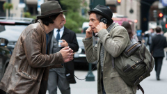While We&#x27;re Young 2015 movie