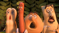 Sausage Party 2016 movie