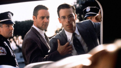 L.A. Confidential 1997 movie