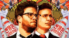 The Interview 2014 movie