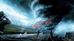 Into the Storm 2014 movie