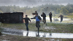 Into the Storm 2014 movie