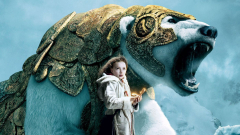 The Golden Compass 2007 movie